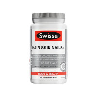 Swisse Ultiboost Hair Skin Nails+ 100 Tablets